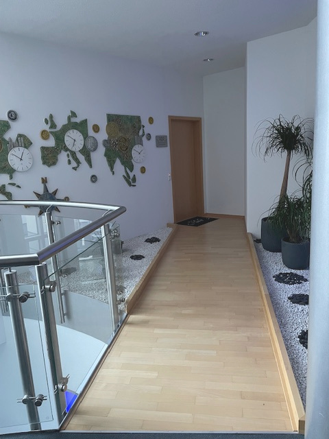 Hausgrundverwaltung Kontakt