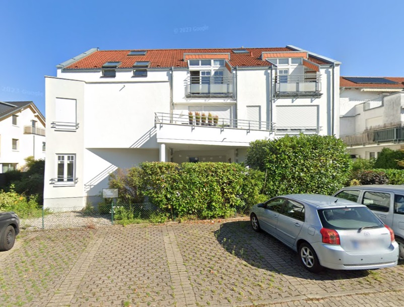 Rebenweg 1 Wiesloch Hausgrundverwaltung